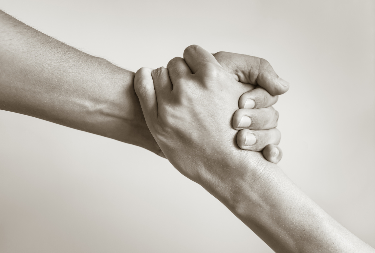 What is a Partner? by Dr. James Kirchner