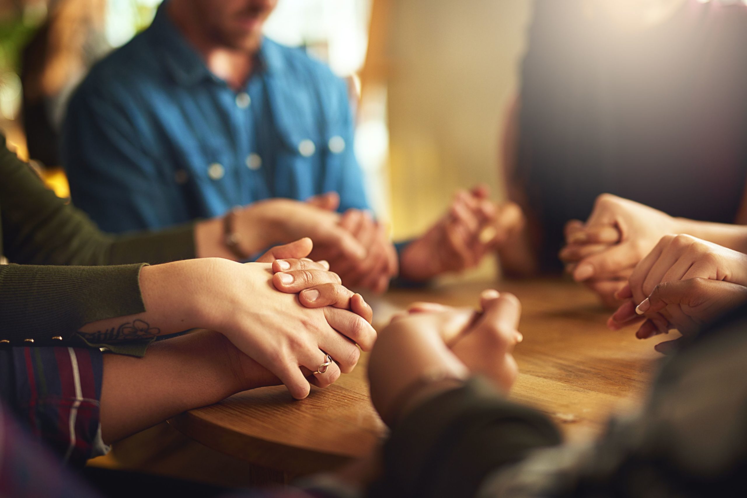 The Power of Partnership: Building Meaningful Connections in a Noisy World by Amanda Johnson