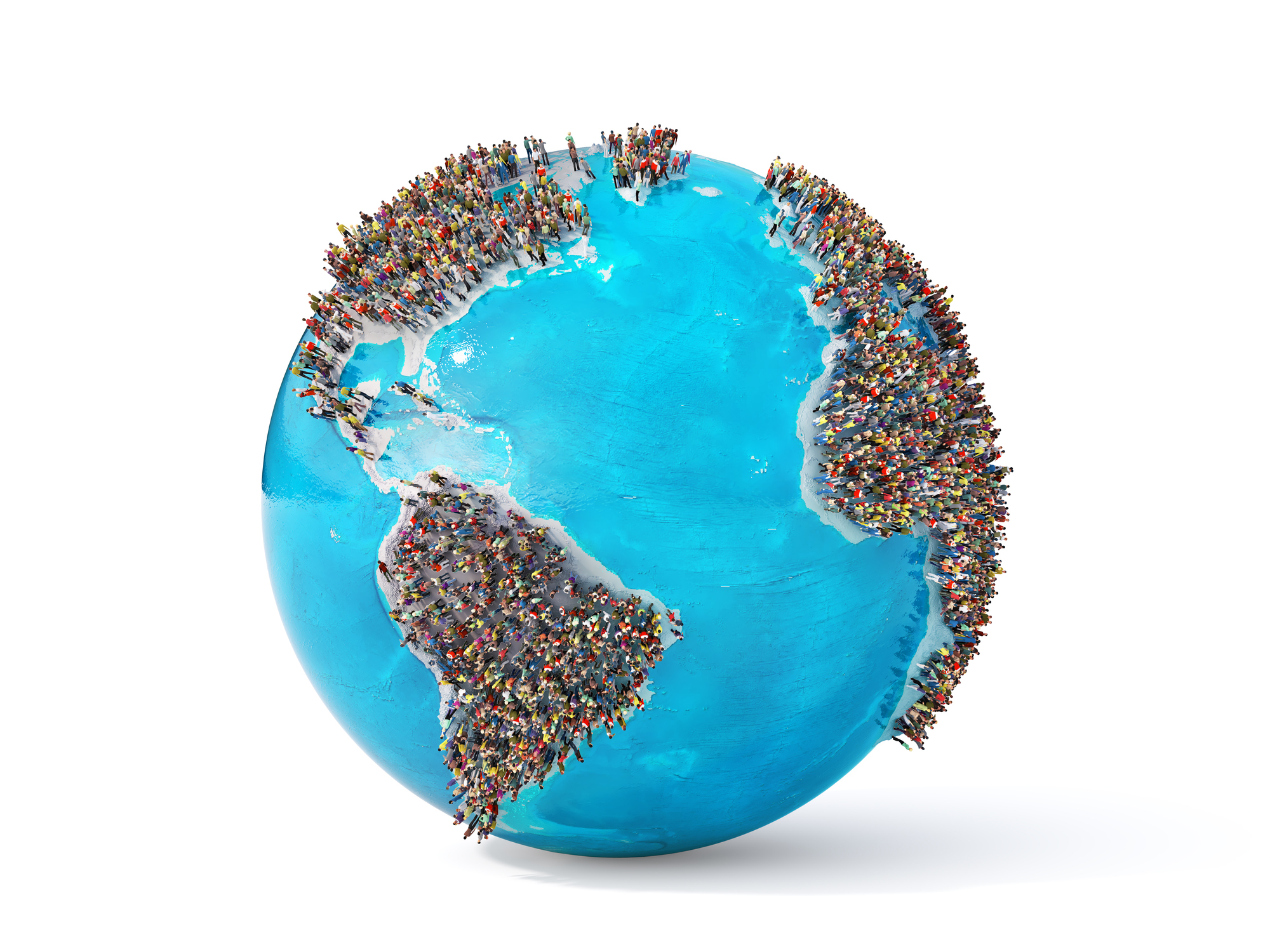 The Unreached Billion: Embracing the New Era of Global Disciple-Making  by Dr. James Kirchner
